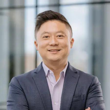 Benjamin Youn, PhD, MBA team member photo