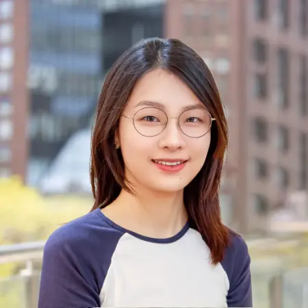 Wei Li team member photo